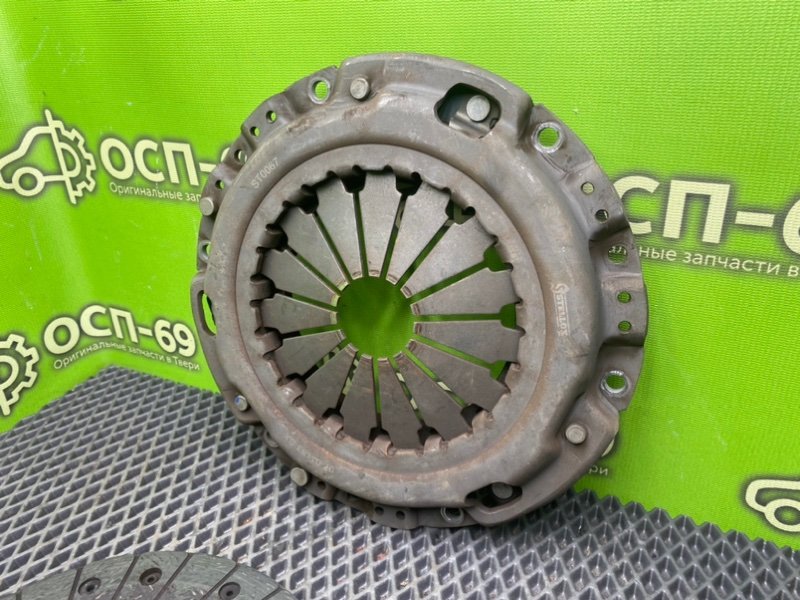 Сцепление, 4990 рублей, Тверь