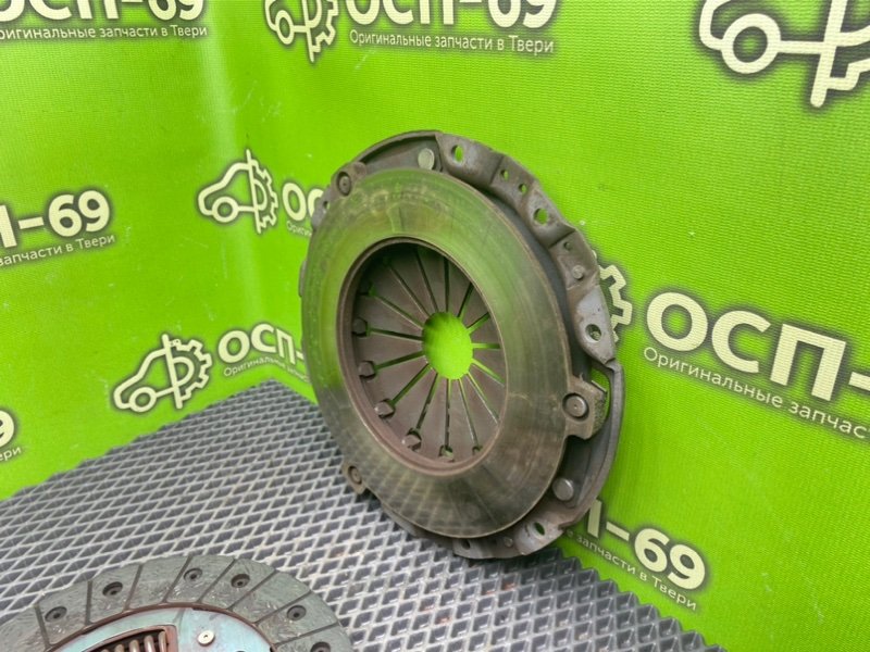 Сцепление, 4990 рублей, Тверь