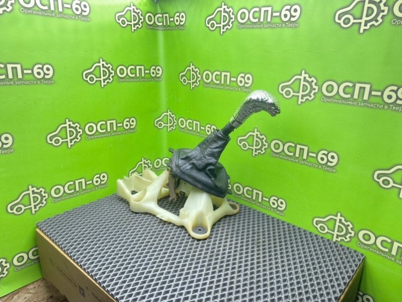 Кулиса МКПП, 2990 рублей, Тверь