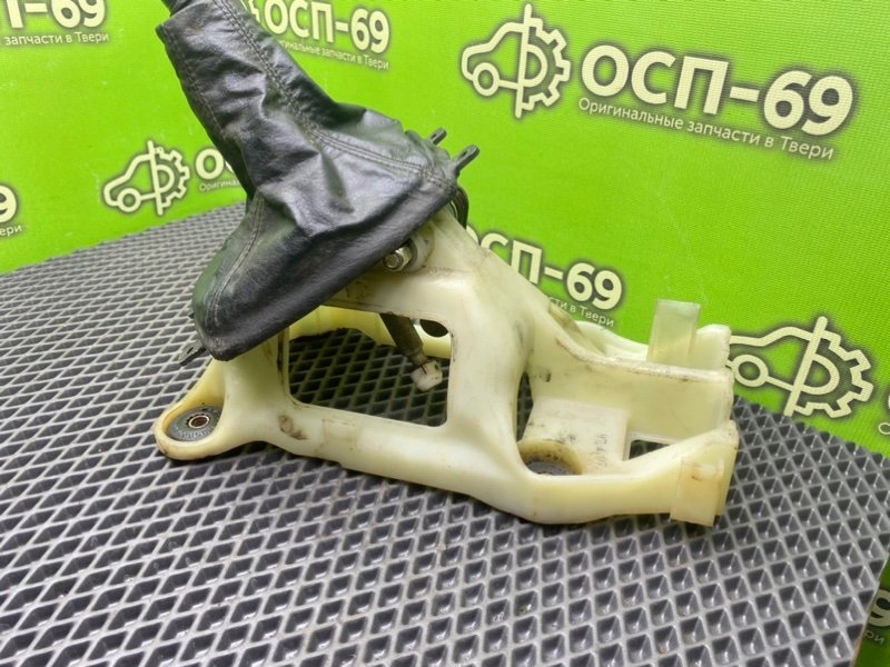 Кулиса МКПП, 2990 рублей, Тверь