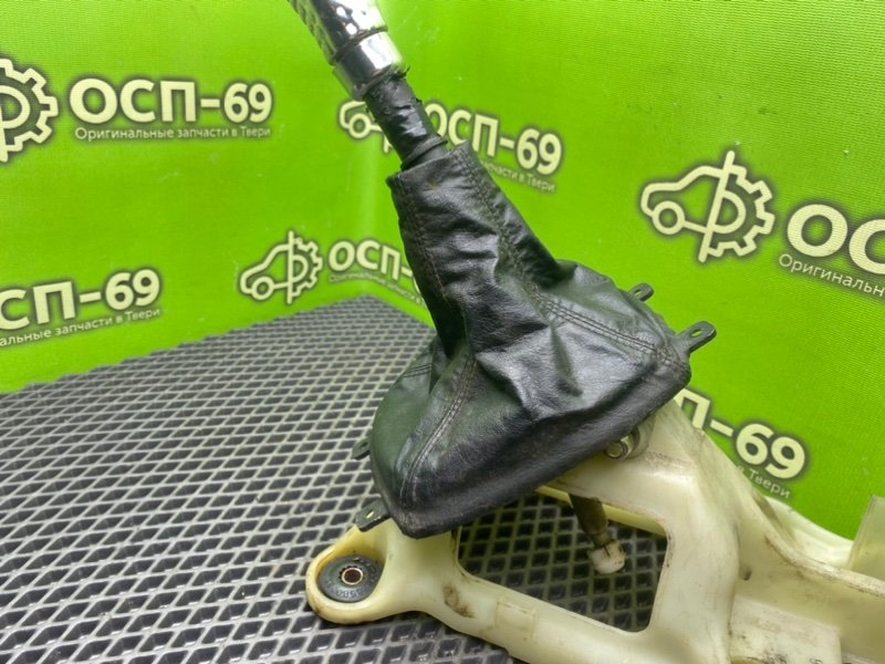 Кулиса МКПП, 2990 рублей, Тверь