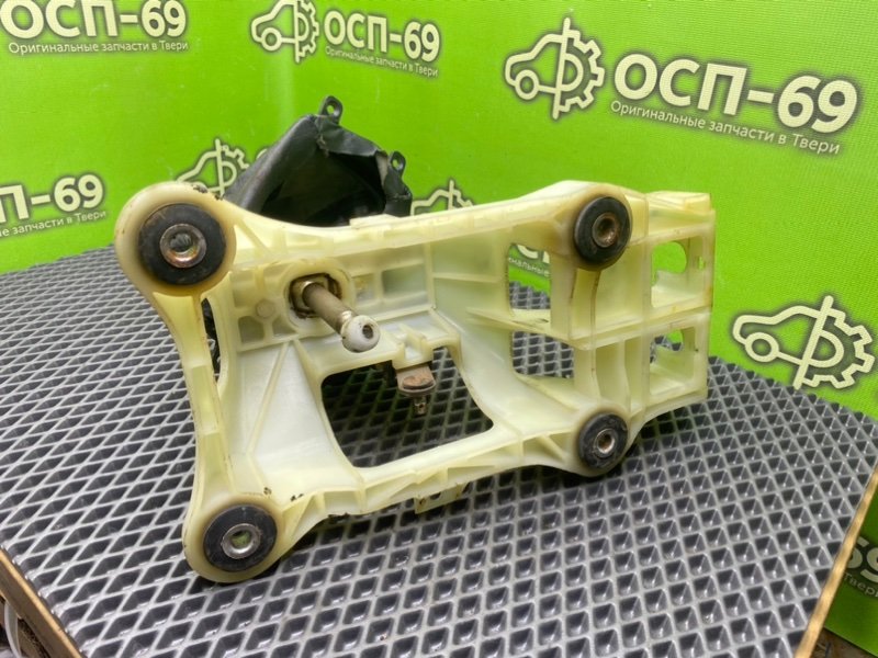 Кулиса МКПП, 2990 рублей, Тверь