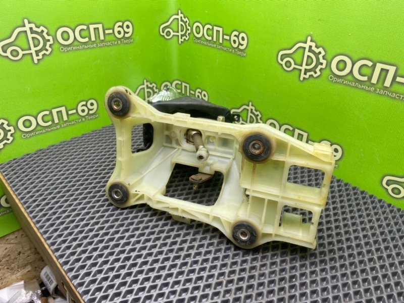 Кулиса МКПП, 2990 рублей, Тверь