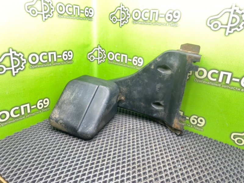 Патрубок впуска, 1290 рублей, Тверь