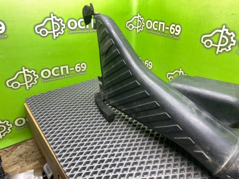 Патрубок впуска, 1290 рублей, Тверь