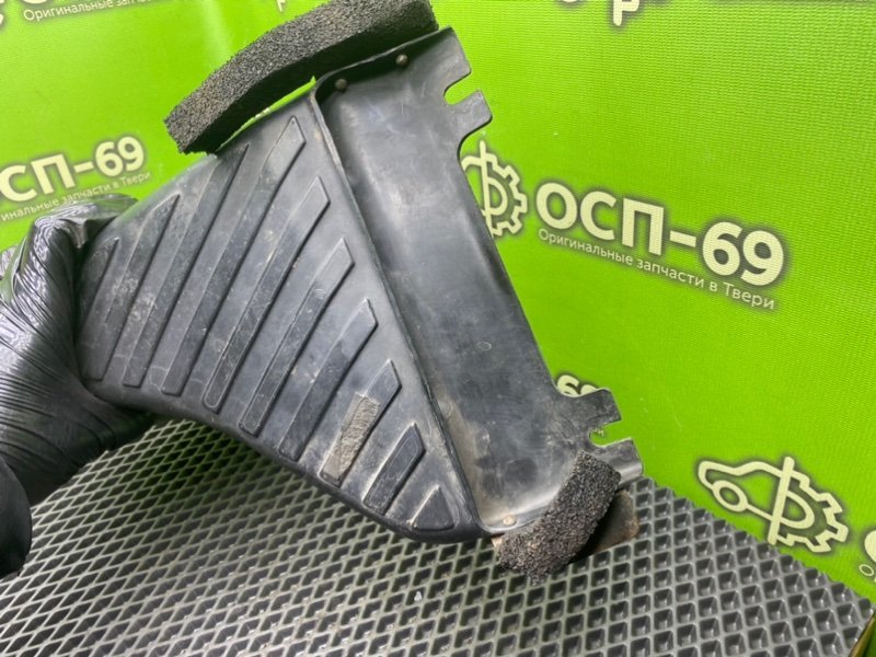 Патрубок впуска, 1290 рублей, Тверь