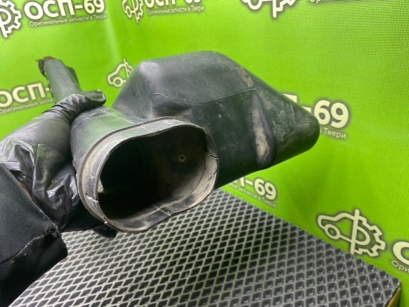 Патрубок впуска, 1290 рублей, Тверь