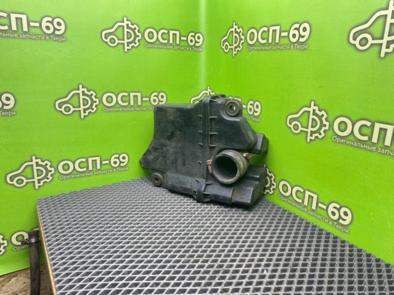 Резонатор воздушного фильтра, 990 рублей, Тверь