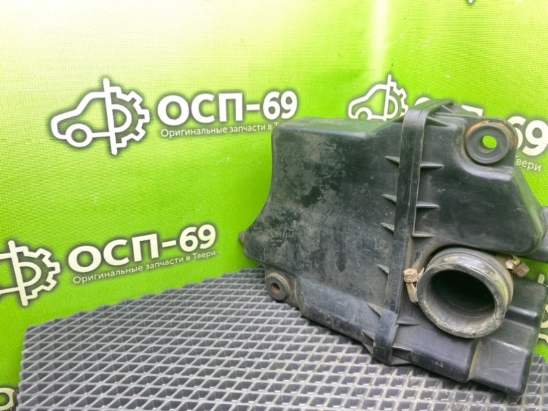 Резонатор воздушного фильтра, 990 рублей, Тверь