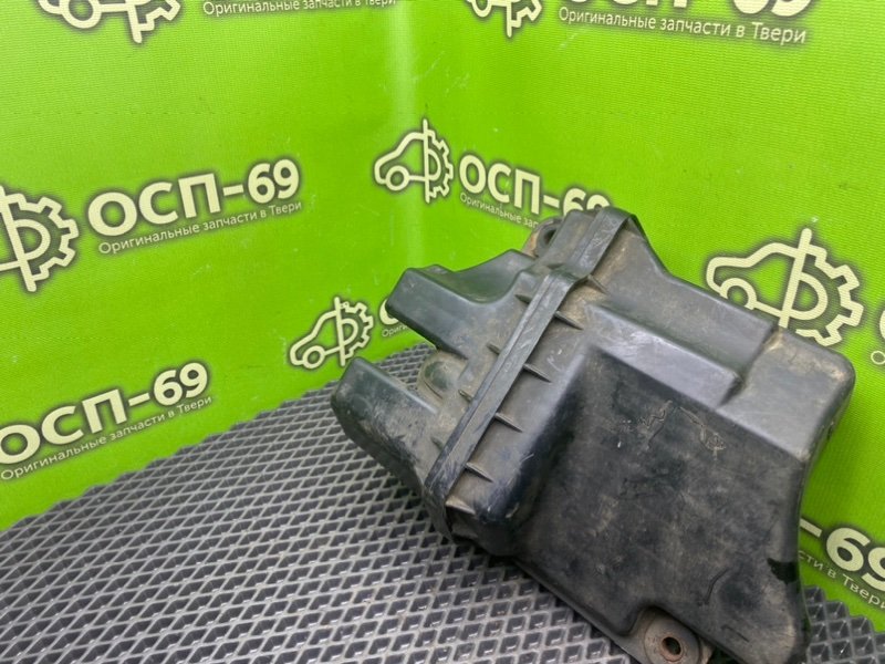 Резонатор воздушного фильтра, 990 рублей, Тверь