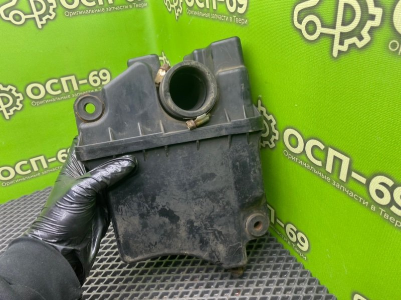 Резонатор воздушного фильтра, 990 рублей, Тверь