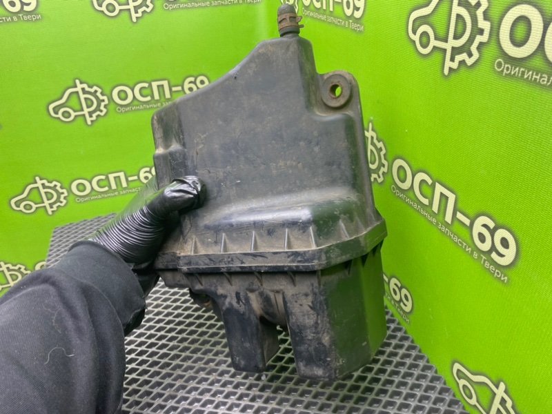 Резонатор воздушного фильтра, 990 рублей, Тверь