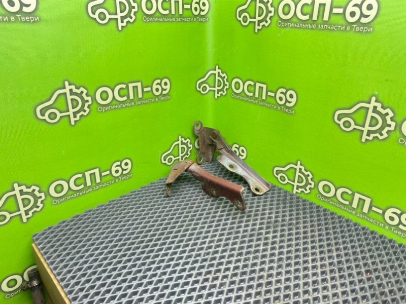 Петли капота, 1990 рублей, Тверь