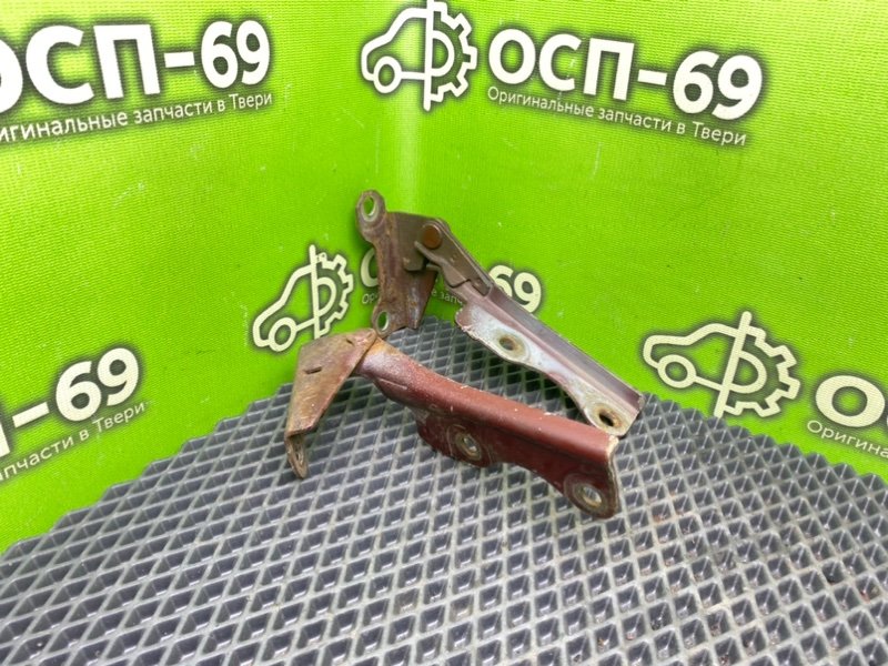 Петли капота, 1990 рублей, Тверь