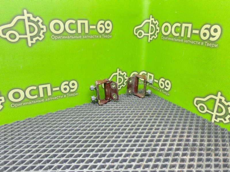 Петли багажника, 1790 рублей, Тверь