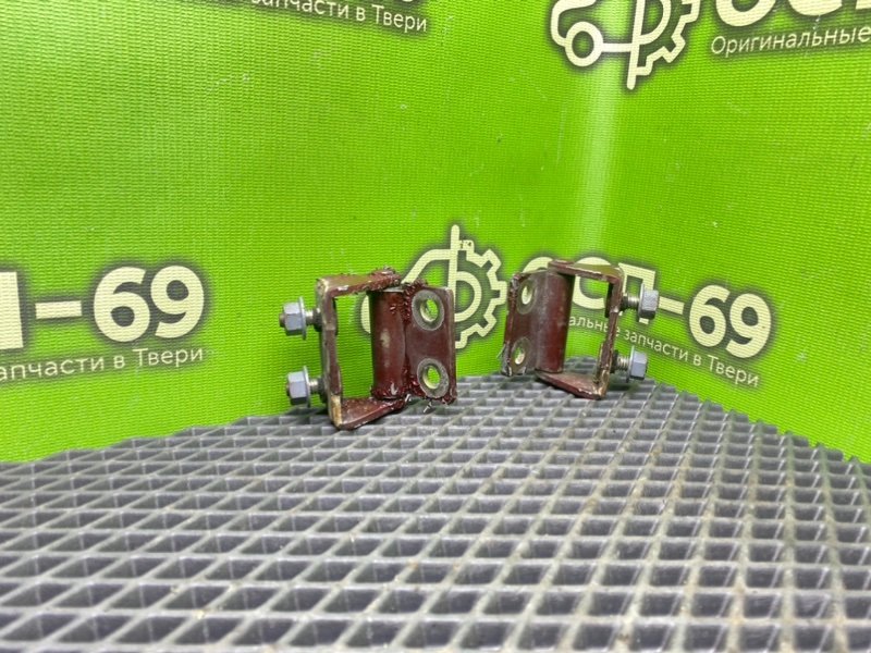 Петли багажника, 1790 рублей, Тверь