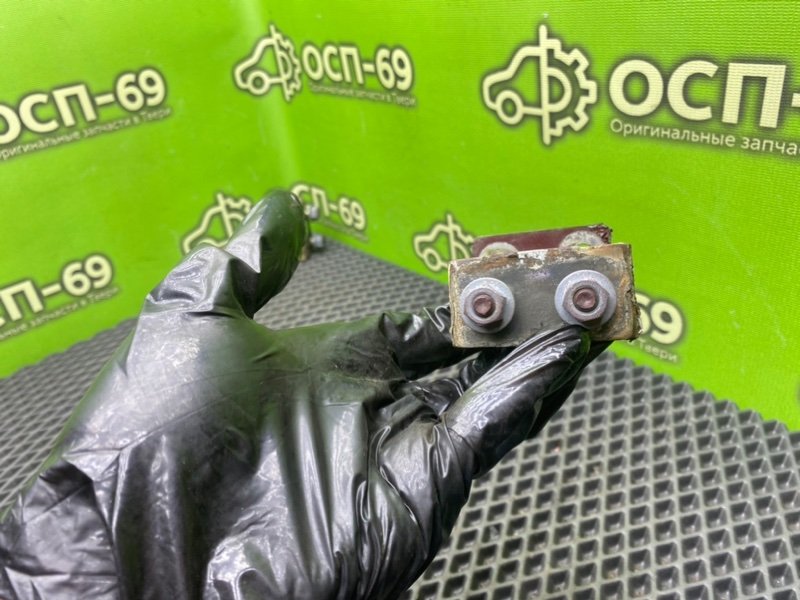 Петли багажника, 1790 рублей, Тверь