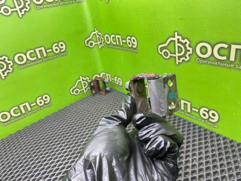 Петли багажника, 1790 рублей, Тверь