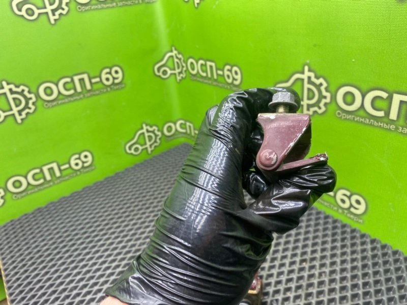 Петли багажника, 1790 рублей, Тверь