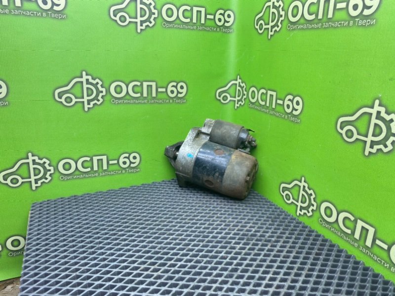 Стартер, 3490 рублей, Тверь