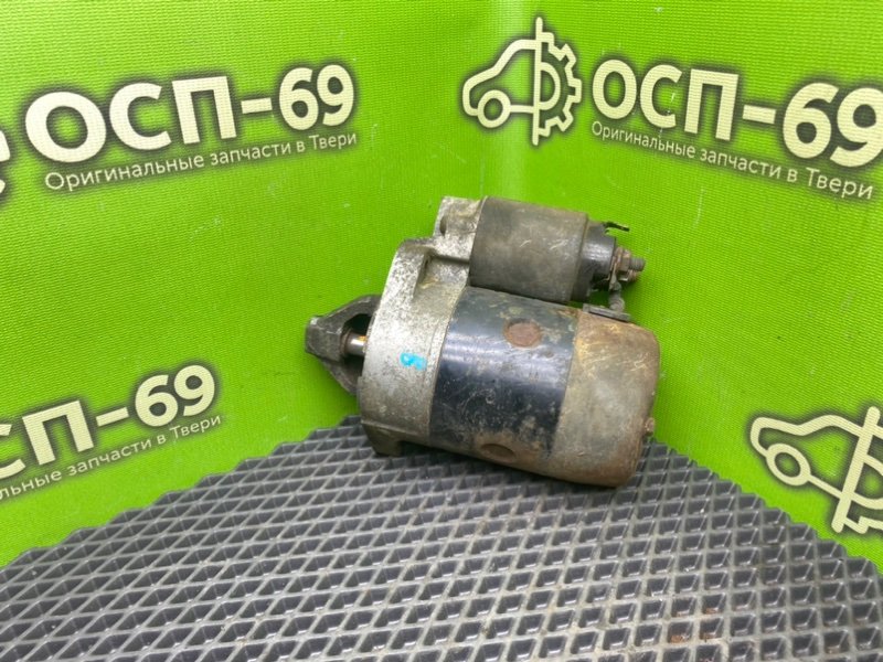 Стартер, 3490 рублей, Тверь