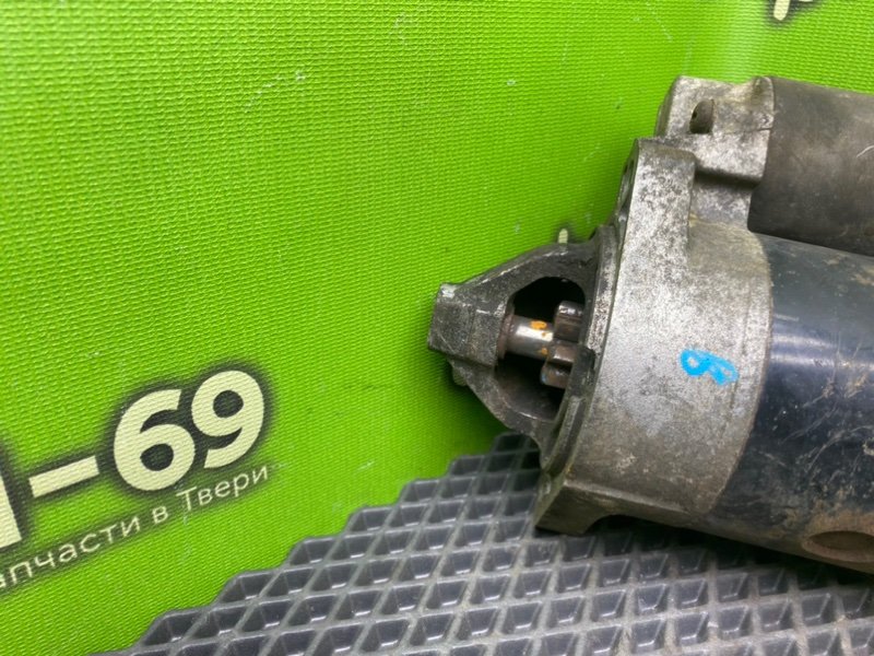 Стартер, 3490 рублей, Тверь
