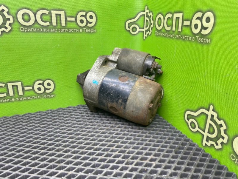 Стартер, 3490 рублей, Тверь