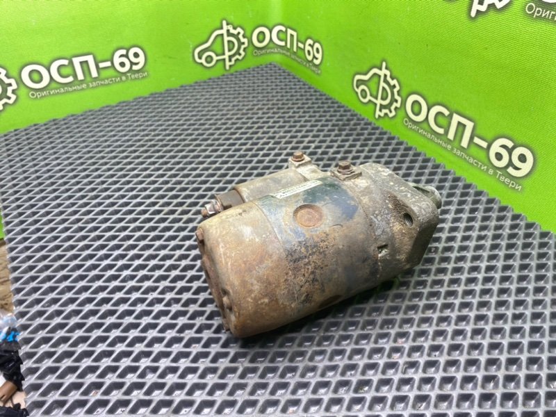 Стартер, 3490 рублей, Тверь