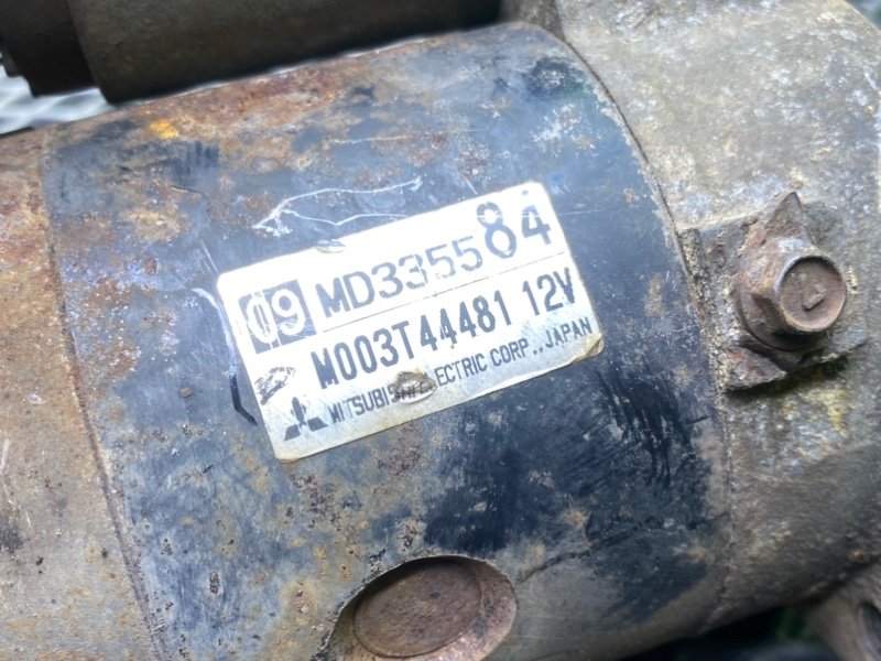 Стартер, 3490 рублей, Тверь