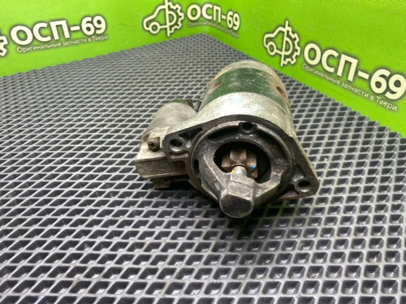 Стартер, 3490 рублей, Тверь