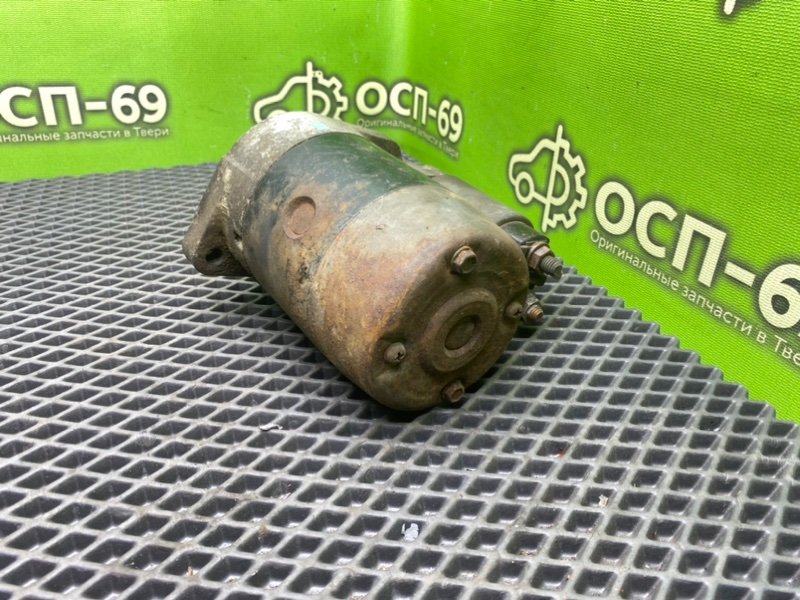 Стартер, 3490 рублей, Тверь