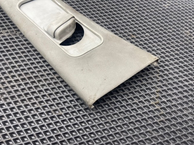 Накладка стойки, 490 рублей, Тверь