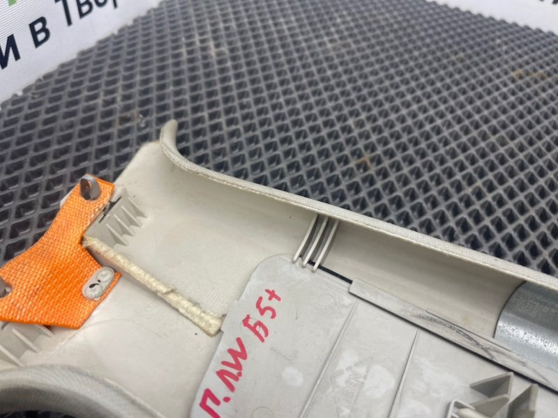 Накладка стойки, 490 рублей, Тверь