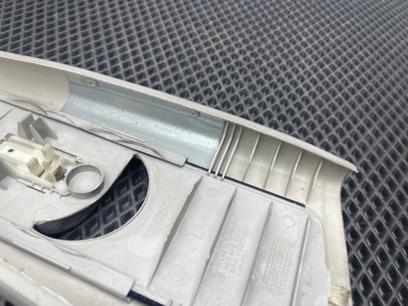 Накладка стойки, 490 рублей, Тверь