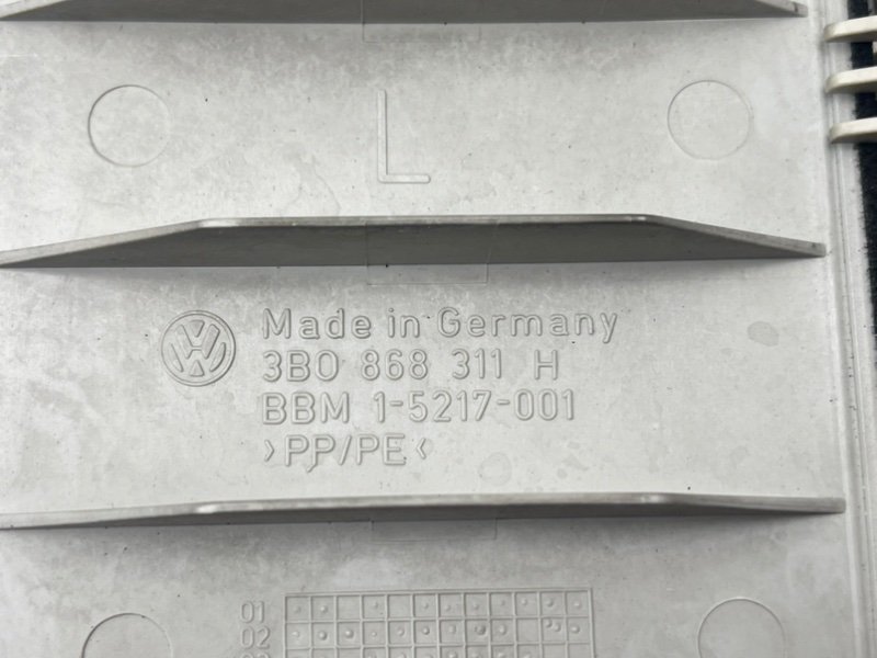 Накладка стойки, 490 рублей, Тверь