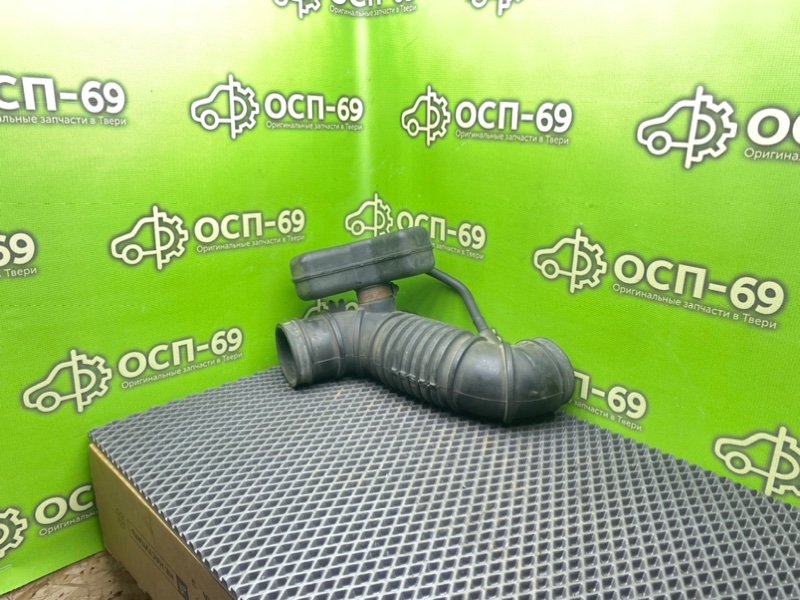 Патрубок впуска, 790 рублей, Тверь