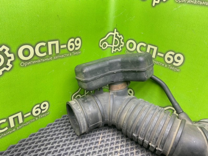 Патрубок впуска, 790 рублей, Тверь