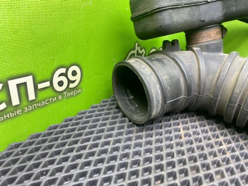 Патрубок впуска, 790 рублей, Тверь