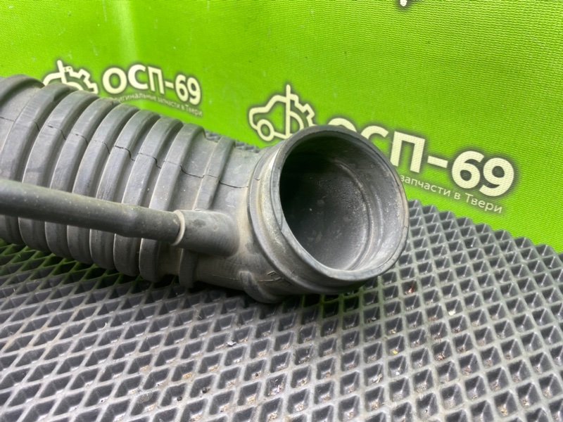 Патрубок впуска, 790 рублей, Тверь