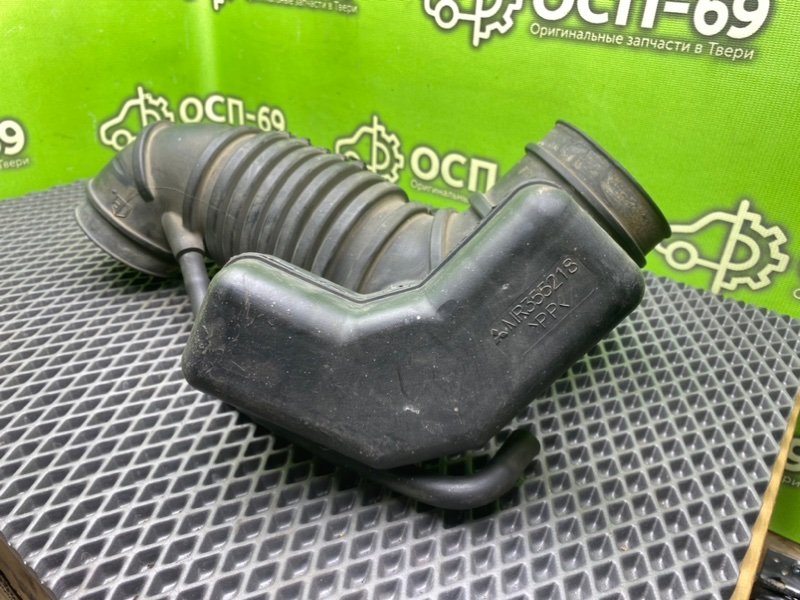 Патрубок впуска, 790 рублей, Тверь