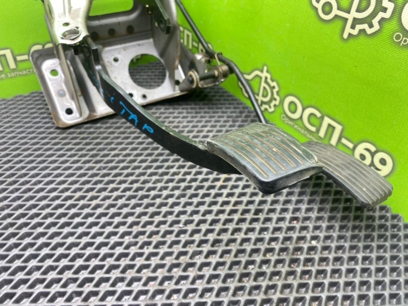 Педальный узел, 1790 рублей, Тверь