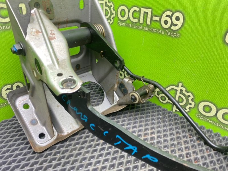 Педальный узел, 1790 рублей, Тверь