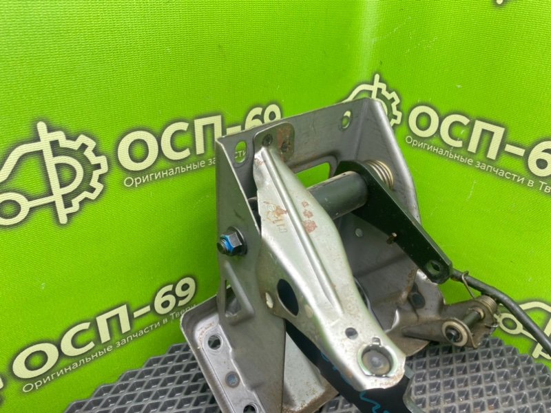 Педальный узел, 1790 рублей, Тверь