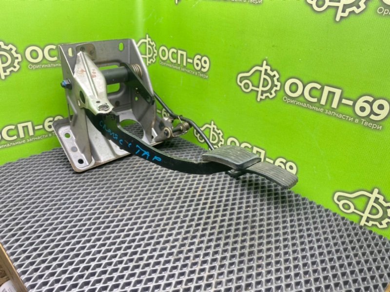 Педальный узел, 1790 рублей, Тверь