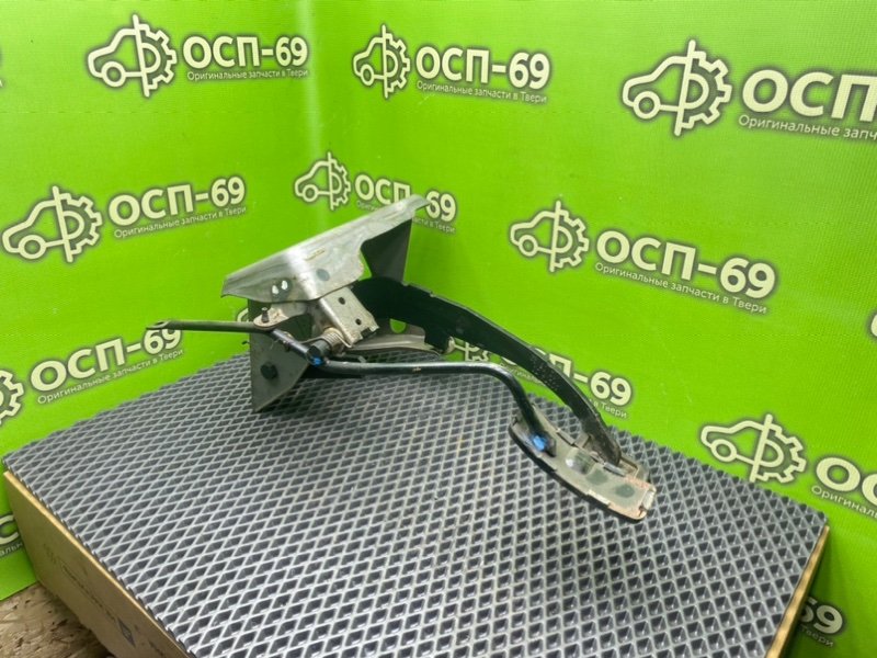 Педальный узел, 1790 рублей, Тверь