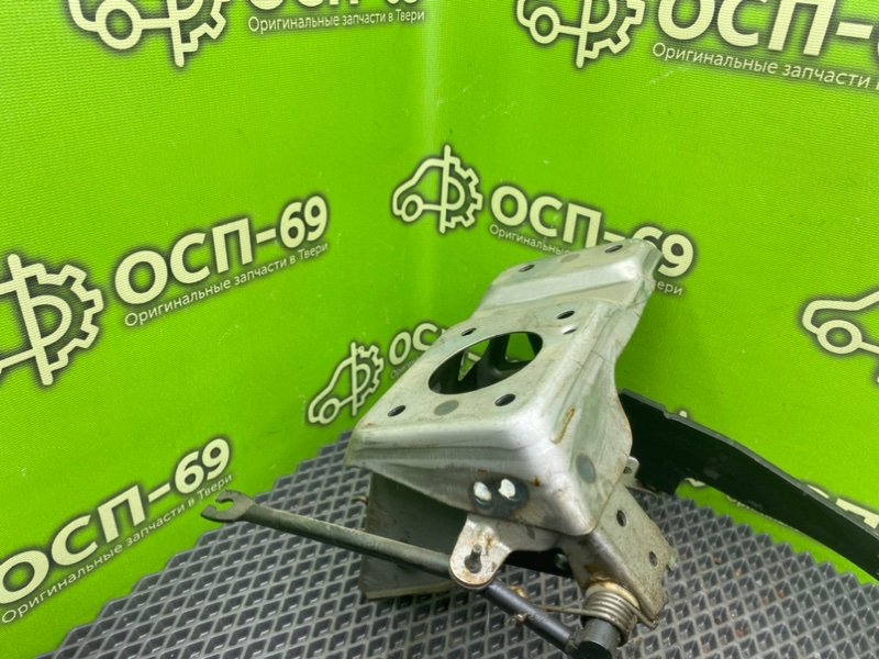 Педальный узел, 1790 рублей, Тверь