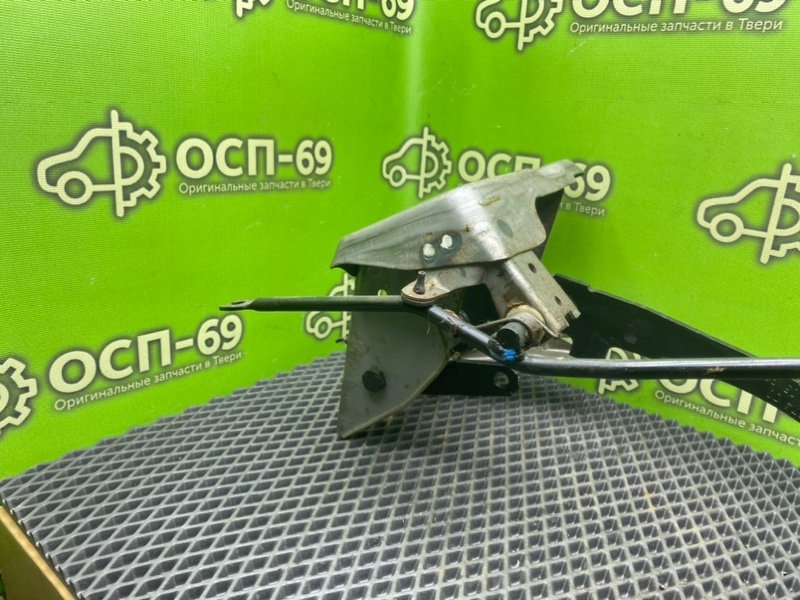 Педальный узел, 1790 рублей, Тверь