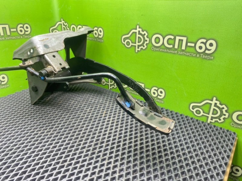 Педальный узел, 1790 рублей, Тверь