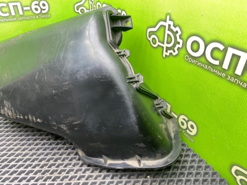 Воздухозаборник, 790 рублей, Тверь