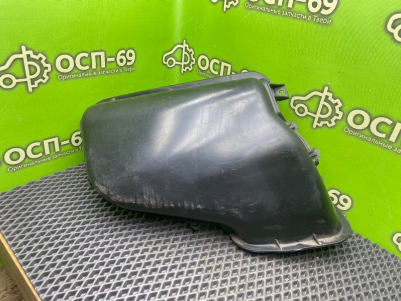 Воздухозаборник, 790 рублей, Тверь